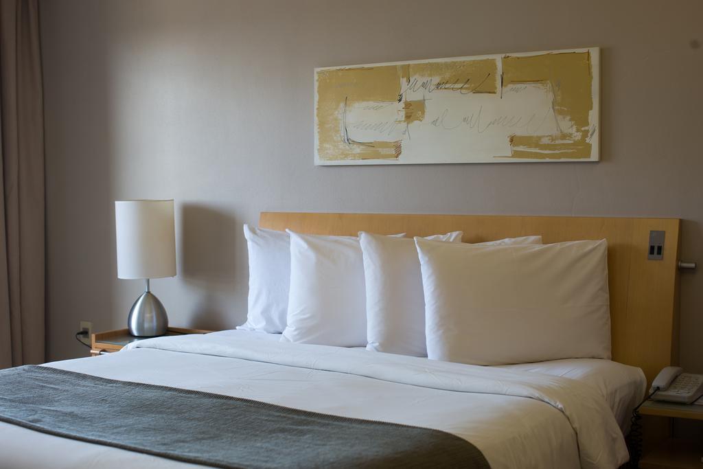 Grand Bittar Hotel Brasília Luaran gambar