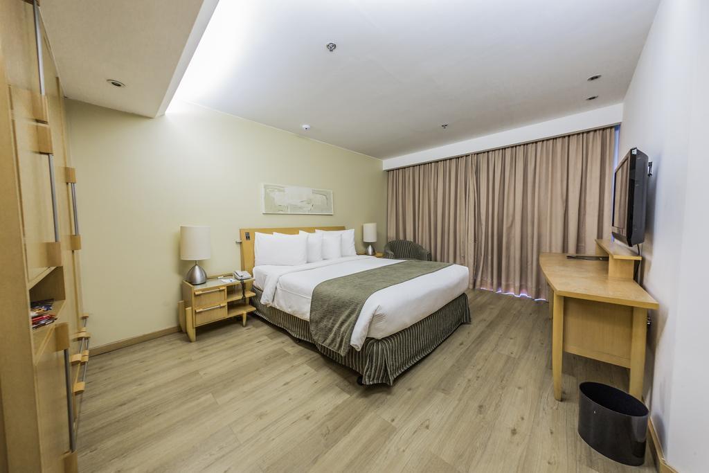 Grand Bittar Hotel Brasília Luaran gambar Deluxe Room